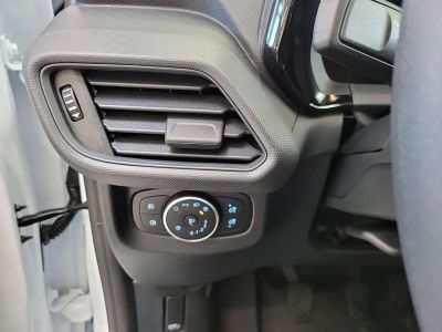 Ford Transit Courier Vorführwagen