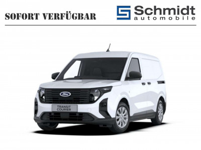 Ford Transit Courier Neuwagen