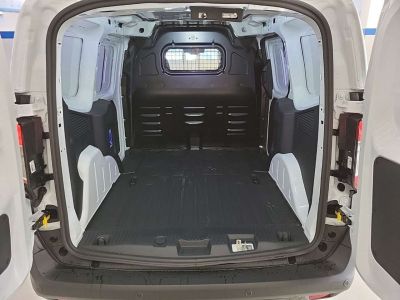 Ford Transit Courier Vorführwagen