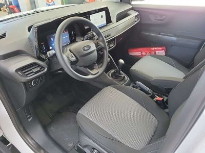 Ford Transit Courier Vorführwagen