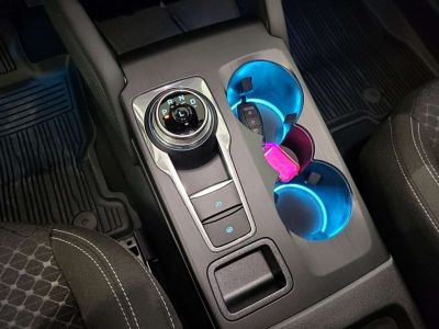 Ford Kuga Vorführwagen