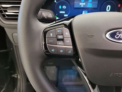 Ford Kuga Vorführwagen