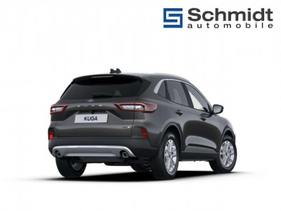 Ford Kuga Neuwagen