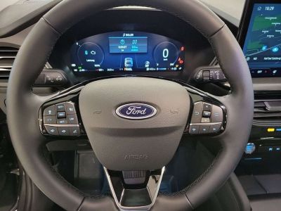 Ford Kuga Vorführwagen