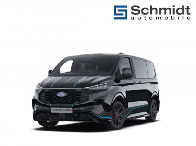 Ford Transit Custom Neuwagen