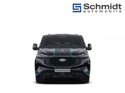 Ford Transit Custom Neuwagen