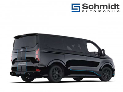 Ford Transit Custom Neuwagen