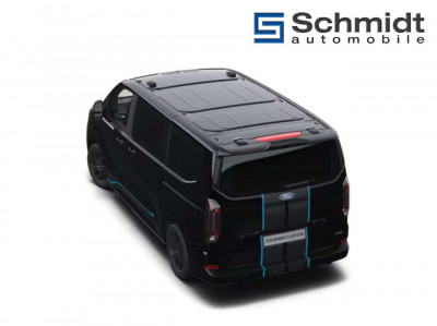 Ford Transit Custom Neuwagen