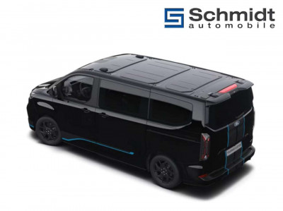 Ford Transit Custom Neuwagen