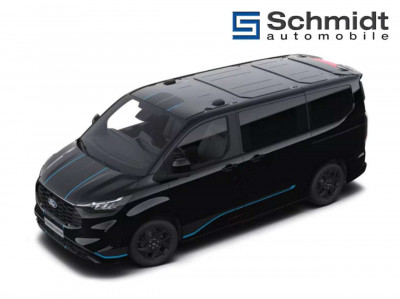 Ford Transit Custom Neuwagen