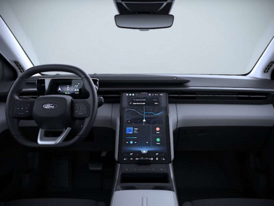 Ford Explorer Neuwagen