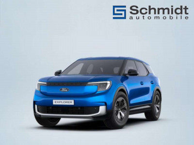 Ford Explorer Neuwagen