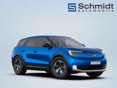 Ford Explorer Neuwagen