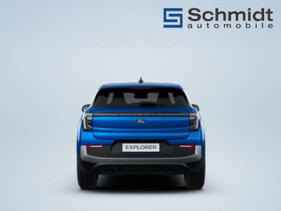 Ford Explorer Neuwagen