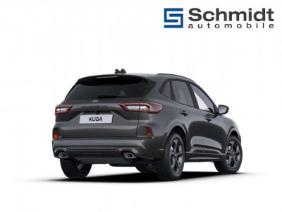 Ford Kuga Neuwagen