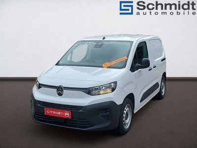 Citroën Berlingo Gebrauchtwagen