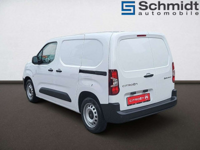 Citroën Berlingo Gebrauchtwagen