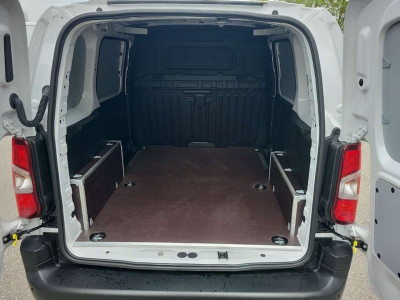 Citroën Berlingo Gebrauchtwagen