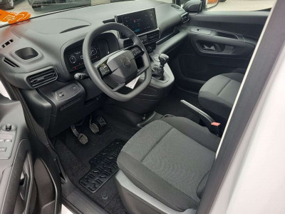 Citroën Berlingo Gebrauchtwagen