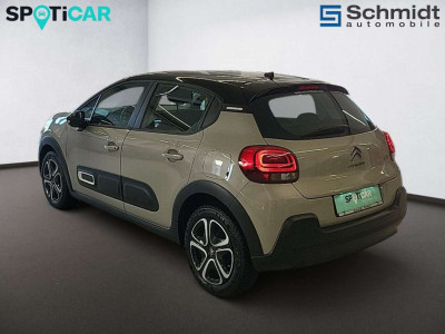 Citroën C3 Gebrauchtwagen