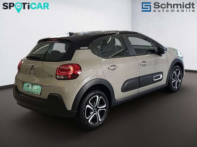 Citroën C3 Gebrauchtwagen