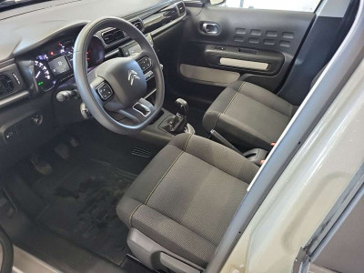 Citroën C3 Gebrauchtwagen