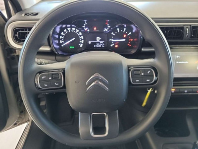 Citroën C3 Gebrauchtwagen