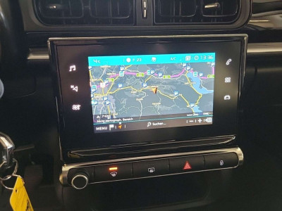 Citroën C3 Gebrauchtwagen