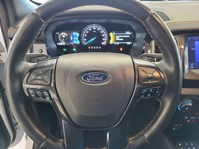 Ford Ranger Gebrauchtwagen