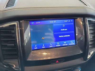 Ford Ranger Gebrauchtwagen