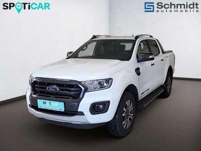 Ford Ranger Gebrauchtwagen