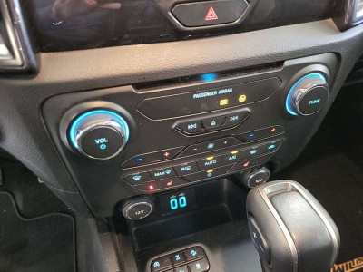 Ford Ranger Gebrauchtwagen