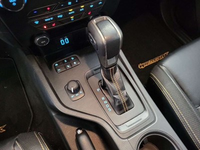 Ford Ranger Gebrauchtwagen