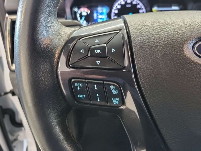 Ford Ranger Gebrauchtwagen