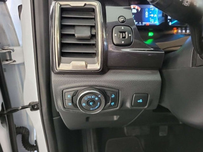 Ford Ranger Gebrauchtwagen