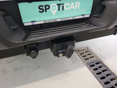 Ford Ranger Gebrauchtwagen