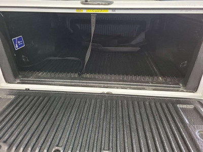 Ford Ranger Gebrauchtwagen