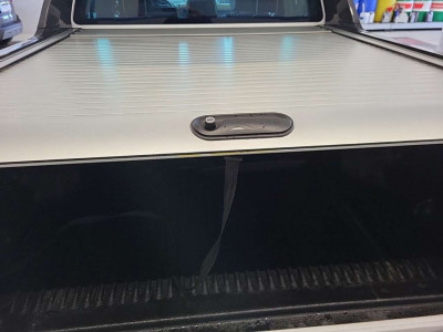 Ford Ranger Gebrauchtwagen