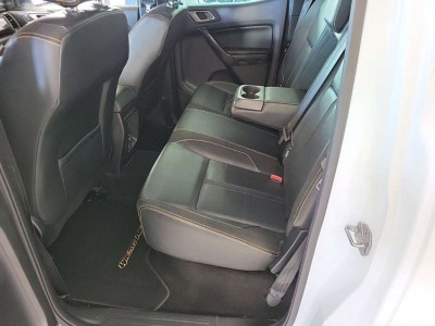 Ford Ranger Gebrauchtwagen