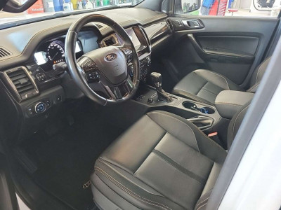 Ford Ranger Gebrauchtwagen