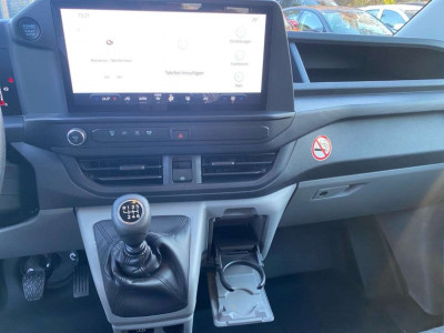 Ford Transit Custom Gebrauchtwagen