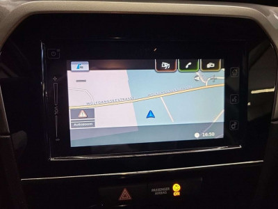 Suzuki Vitara Gebrauchtwagen