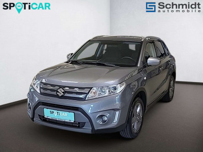 Suzuki Vitara Gebrauchtwagen