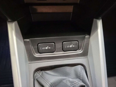 Suzuki Vitara Gebrauchtwagen