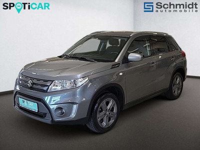Suzuki Vitara Gebrauchtwagen