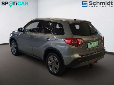 Suzuki Vitara Gebrauchtwagen
