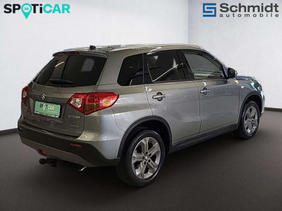 Suzuki Vitara Gebrauchtwagen