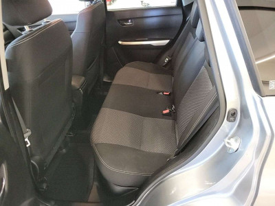 Suzuki Vitara Gebrauchtwagen