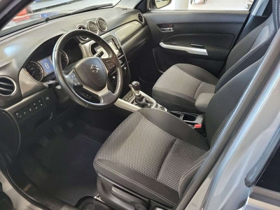 Suzuki Vitara Gebrauchtwagen