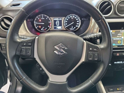 Suzuki Vitara Gebrauchtwagen